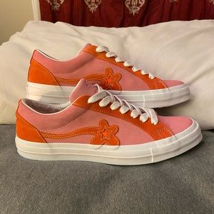 Converse Golf Le Fleur Ox